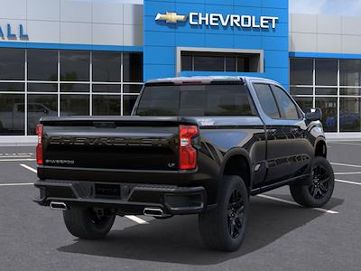 2026 Chevrolet Silverado 1500 Crew Cab 4x4 Pickup for sale #V13469 - photo 2