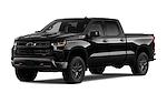 2026 Chevrolet Silverado 1500 Crew Cab 4x4 Pickup for sale #V13469 - photo 27