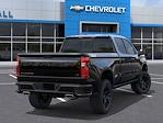 2026 Chevrolet Silverado 1500 Crew Cab 4x4 Pickup for sale #V13469 - photo 4