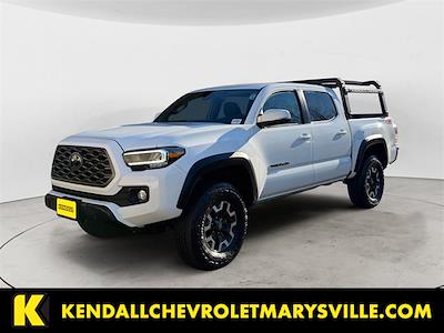 2023 Toyota Tacoma Double Cab 4WD Pickup for sale #V13469A - photo 1