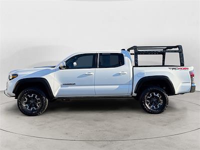 Used 2023 Toyota Tacoma Double Cab for sale #V13469A - photo 2