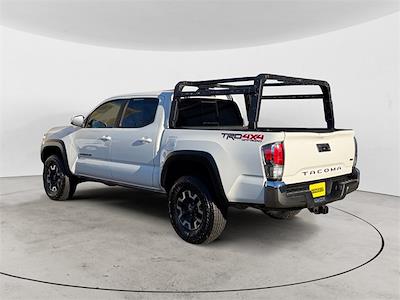 2023 Toyota Tacoma Double Cab 4WD Pickup for sale #V13469A - photo 2