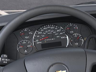 New 2025 Chevrolet Express 3500 - photo 1
