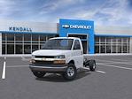 2025 Chevrolet Express 3500 Regular Cab RWD Cutaway for sale #V13472 - photo 8