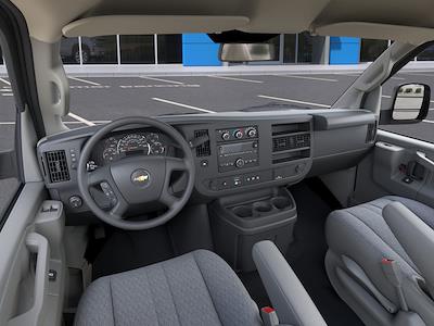 New 2025 Chevrolet Express 3500 - photo 1