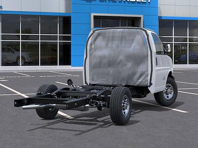 2025 Chevrolet Express 3500 Regular Cab RWD Cutaway for sale #V13474 - photo 2