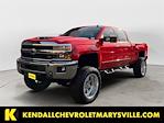 2017 Chevrolet Silverado 2500 Crew Cab 4WD Pickup for sale #V13475B - photo 1