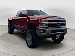 2017 Chevrolet Silverado 2500 Crew Cab 4WD Pickup for sale #V13475B - photo 7