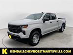 2026 Chevrolet Silverado 1500 Crew Cab 4x4 Pickup for sale #V13476 - photo 33