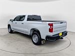 2026 Chevrolet Silverado 1500 Crew Cab 4x4 Pickup for sale #V13476 - photo 35