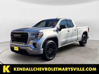 Used 2019 GMC Sierra 1500 - photo 1