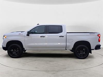 2026 Chevrolet Silverado 1500 Crew Cab 4x4 Pickup for sale #V13478 - photo 2