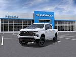 2026 Chevrolet Silverado 1500 Crew Cab 4x4 Pickup for sale #V13478 - photo 26
