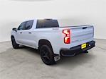 2026 Chevrolet Silverado 1500 Crew Cab 4x4 Pickup for sale #V13478 - photo 3
