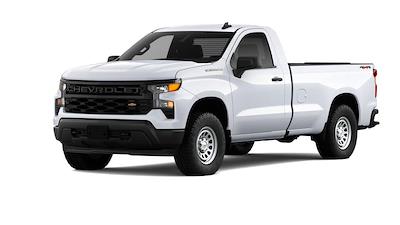2026 Chevrolet Silverado 1500 Regular Cab 4x4 Pickup for sale #V13481 - photo 2