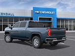 2026 Chevrolet Silverado 2500 Crew Cab 4x4 Pickup for sale #V13484 - photo 3