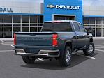 2026 Chevrolet Silverado 2500 Crew Cab 4x4 Pickup for sale #V13484 - photo 4