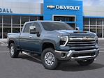 2026 Chevrolet Silverado 2500 Crew Cab 4x4 Pickup for sale #V13484 - photo 7