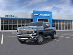2026 Chevrolet Silverado 2500 Crew Cab 4x4 Pickup for sale #V13484 - photo 8