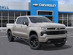 2026 Chevrolet Silverado 1500 Crew Cab 4x4 Pickup for sale #V13486 - photo 7