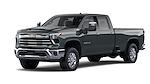 2026 Chevrolet Silverado 3500 Crew Cab 4x4 Pickup for sale #V13488 - photo 2