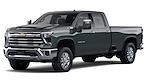 2026 Chevrolet Silverado 3500 Crew Cab 4x4 Pickup for sale #V13488 - photo 3