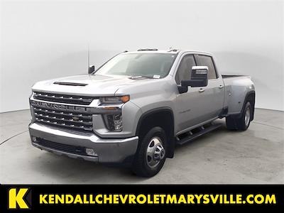 2020 Chevrolet Silverado 3500 Crew Cab 4WD Pickup for sale #V13488A - photo 1