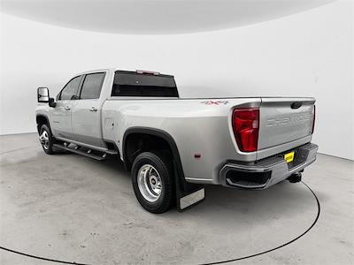 Used 2020 Chevrolet Silverado 3500 LTZ Crew Cab for sale #V13488A - photo 2