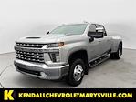 2020 Chevrolet Silverado 3500 Crew Cab 4WD Pickup for sale #V13488A - photo 1