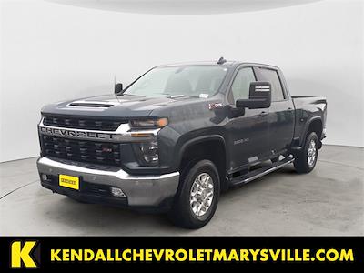2020 Chevrolet Silverado 3500 Crew Cab 4WD Pickup for sale #V13488K - photo 1