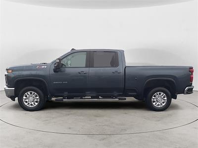 2020 Chevrolet Silverado 3500 Crew Cab 4WD Pickup for sale #V13488K - photo 2