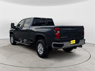 Used 2020 Chevrolet Silverado 3500 LT Crew Cab for sale #V13488K - photo 2