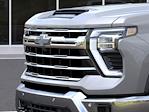 2026 Chevrolet Silverado 2500 Crew Cab 4x4 Pickup for sale #V13489 - photo 13