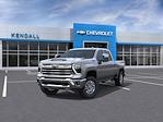 2026 Chevrolet Silverado 2500 Crew Cab 4x4 Pickup for sale #V13489 - photo 8