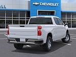2026 Chevrolet Silverado 1500 Crew Cab 4x4 Pickup for sale #V13491 - photo 12