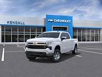 2026 Chevrolet Silverado 1500 Crew Cab 4x4 Pickup for sale #V13491 - photo 16