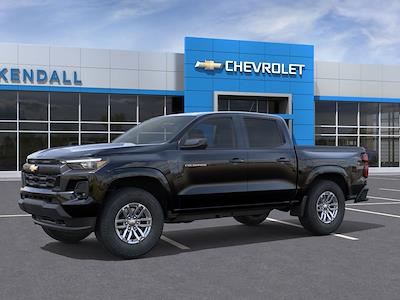 New 2026 Chevrolet Colorado LT Crew Cab for sale #V13492 - photo 2