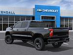 2026 Chevrolet Silverado 1500 Crew Cab 4x4 Pickup for sale #V13492 - photo 3