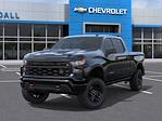 2026 Chevrolet Silverado 1500 Crew Cab 4x4 Pickup for sale #V13492 - photo 6