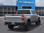 2026 Chevrolet Silverado 1500 Crew Cab 4x4 Pickup for sale #V13495 - photo 4