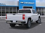 2026 Chevrolet Silverado 2500 Crew Cab 4x4 Pickup for sale #V13497 - photo 4