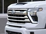 2026 Chevrolet Silverado 3500 Crew Cab 4x4 Pickup for sale #V13498 - photo 13