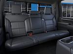 2026 Chevrolet Silverado 3500 Crew Cab 4x4 Pickup for sale #V13498 - photo 17