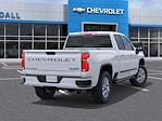 2026 Chevrolet Silverado 3500 Crew Cab 4x4 Pickup for sale #V13498 - photo 2