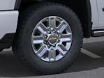 2026 Chevrolet Silverado 3500 Crew Cab 4x4 Pickup for sale #V13498 - photo 9