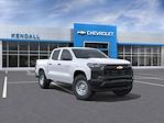 2026 Chevrolet Colorado Crew Cab 4x4 Pickup for sale #V13500 - photo 9