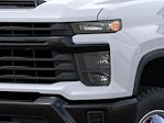 New 2026 Chevrolet Silverado 3500 Regular Cab Cab Chassis for sale #V13502 - photo 10