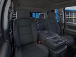 2026 Chevrolet Silverado 1500 Double Cab 4x4 Pickup for sale #V13504 - photo 16