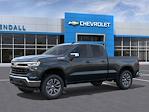 2026 Chevrolet Silverado 1500 Double Cab 4x4 Pickup for sale #V13504 - photo 2