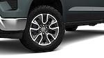 2026 Chevrolet Silverado 1500 Double Cab 4x4 Pickup for sale #V13504 - photo 30